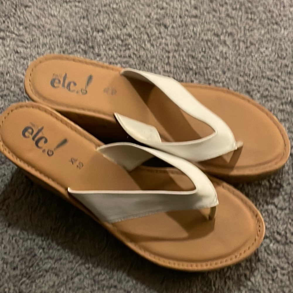 Wedges